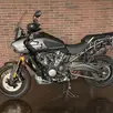 HARLEY-DAVIDSON PAN AMERICA 1250 S HARLEY-DAVIDSON PAN AMERICA 1250 S