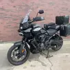 HARLEY-DAVIDSON PAN AMERICA 1250 S HARLEY-DAVIDSON PAN AMERICA 1250 S
