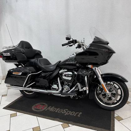 HARLEY-DAVIDSON ROAD GLIDE ULTRA 