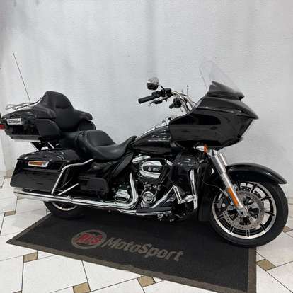 HARLEY-DAVIDSON-ROAD GLIDE ULTRA-2019