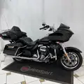 HARLEY-DAVIDSON ROAD GLIDE ULTRA HARLEY-DAVIDSON ROAD GLIDE ULTRA