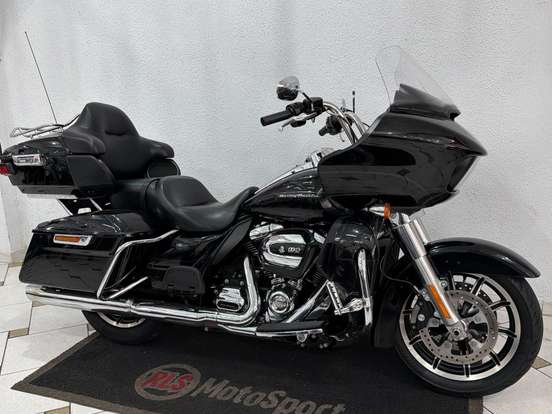HARLEY-DAVIDSON-ROAD GLIDE ULTRA HARLEY-DAVIDSON-ROAD GLIDE ULTRA-2019
