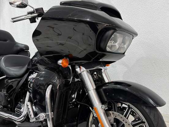 HARLEY-DAVIDSON-ROAD GLIDE ULTRA HARLEY-DAVIDSON-ROAD GLIDE ULTRA-2019