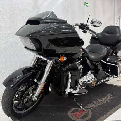 HARLEY-DAVIDSON-ROAD GLIDE ULTRA-2019