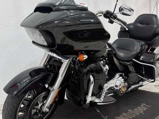 HARLEY-DAVIDSON-ROAD GLIDE ULTRA HARLEY-DAVIDSON-ROAD GLIDE ULTRA-2019