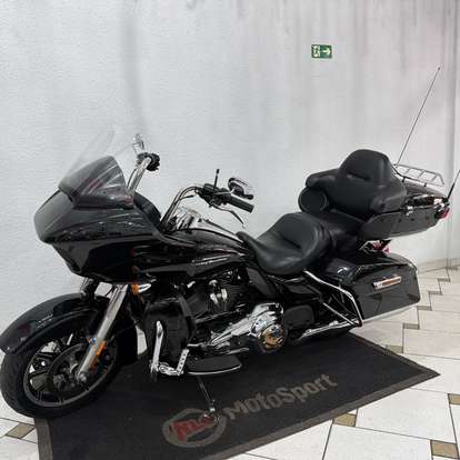 HARLEY-DAVIDSON-ROAD GLIDE ULTRA-2019