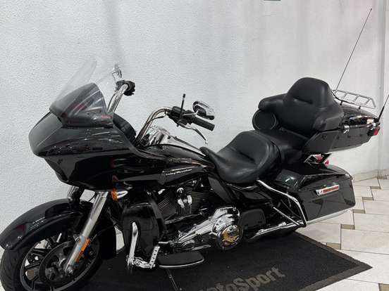HARLEY-DAVIDSON-ROAD GLIDE ULTRA HARLEY-DAVIDSON-ROAD GLIDE ULTRA-2019