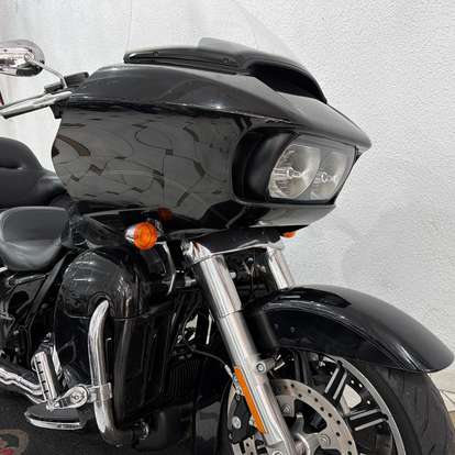 HARLEY-DAVIDSON-ROAD GLIDE ULTRA-2019