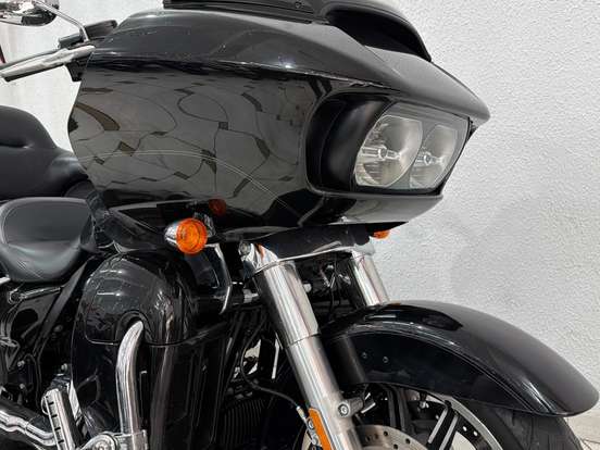 HARLEY-DAVIDSON-ROAD GLIDE ULTRA HARLEY-DAVIDSON-ROAD GLIDE ULTRA-2019