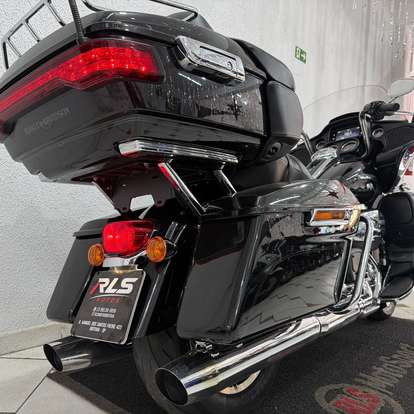 HARLEY-DAVIDSON-ROAD GLIDE ULTRA-2019