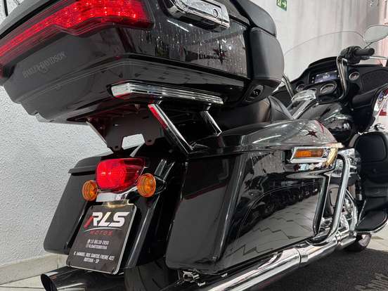 HARLEY-DAVIDSON-ROAD GLIDE ULTRA HARLEY-DAVIDSON-ROAD GLIDE ULTRA-2019
