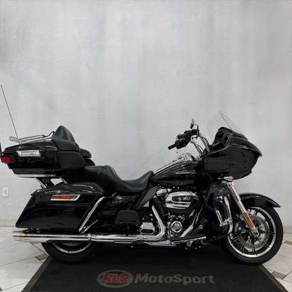 HARLEY-DAVIDSON-ROAD GLIDE ULTRA-2019