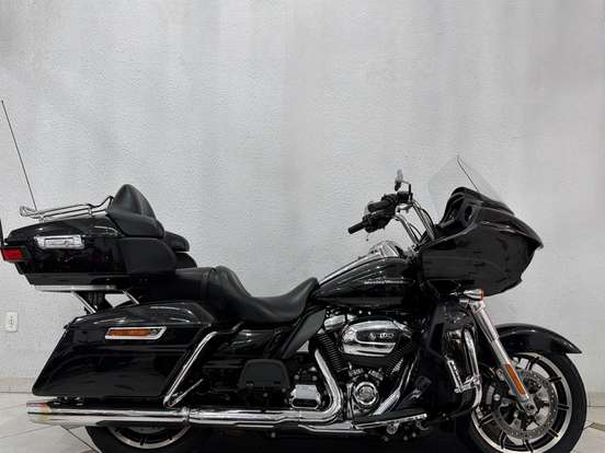HARLEY-DAVIDSON-ROAD GLIDE ULTRA HARLEY-DAVIDSON-ROAD GLIDE ULTRA-2019