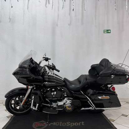 HARLEY-DAVIDSON-ROAD GLIDE ULTRA-2019