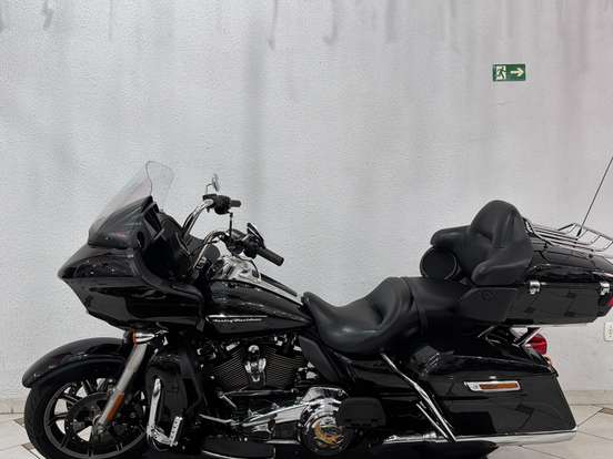 HARLEY-DAVIDSON-ROAD GLIDE ULTRA HARLEY-DAVIDSON-ROAD GLIDE ULTRA-2019