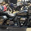 HARLEY-DAVIDSON ROAD GLIDE LIMITED HARLEY-DAVIDSON ROAD GLIDE LIMITED