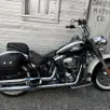 HARLEY-DAVIDSON SOFTAIL DELUXE HARLEY-DAVIDSON SOFTAIL DELUXE