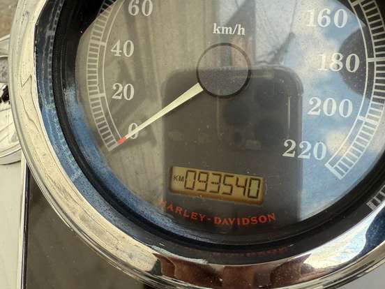 HARLEY-DAVIDSON-SOFTAIL DELUXE HARLEY-DAVIDSON-SOFTAIL DELUXE-2012