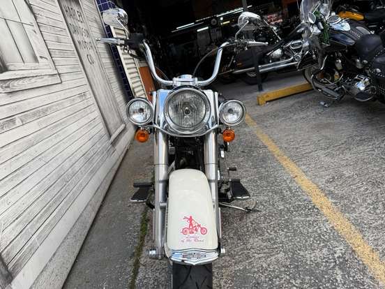 HARLEY-DAVIDSON-SOFTAIL DELUXE HARLEY-DAVIDSON-SOFTAIL DELUXE-2012