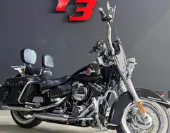 HARLEY-DAVIDSON SOFTAIL HERITAGE CLASSIC HARLEY-DAVIDSON SOFTAIL HERITAGE CLASSIC