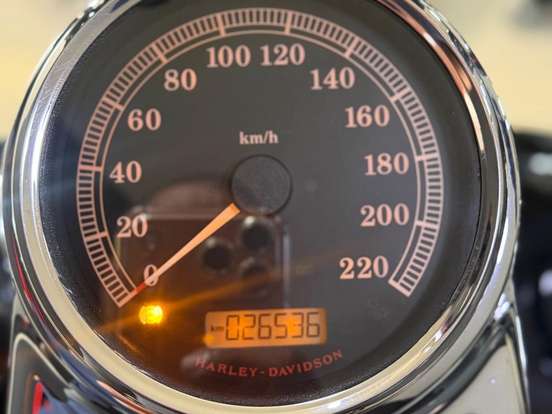 HARLEY-DAVIDSON-SOFTAIL HERITAGE CLASSIC HARLEY-DAVIDSON-SOFTAIL HERITAGE CLASSIC-2016