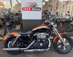 HARLEY-DAVIDSON SPORTSTER 1200 XL CUSTOM HARLEY-DAVIDSON SPORTSTER 1200 XL CUSTOM