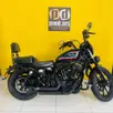 HARLEY-DAVIDSON SPORTSTER IRON 1200 HARLEY-DAVIDSON SPORTSTER IRON 1200