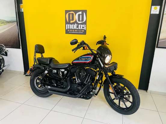 HARLEY-DAVIDSON-SPORTSTER IRON 1200 HARLEY-DAVIDSON-SPORTSTER IRON 1200-2020