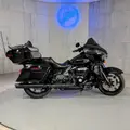 HARLEY-DAVIDSON ULTRA LIMITED HARLEY-DAVIDSON ULTRA LIMITED