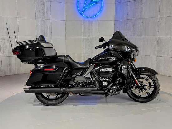 HARLEY-DAVIDSON-ULTRA LIMITED HARLEY-DAVIDSON-ULTRA LIMITED-2022