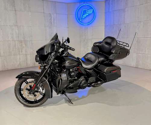 HARLEY-DAVIDSON-ULTRA LIMITED-2022