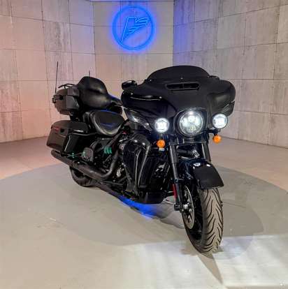 HARLEY-DAVIDSON-ULTRA LIMITED-2022