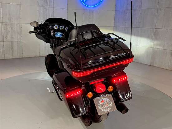 HARLEY-DAVIDSON-ULTRA LIMITED HARLEY-DAVIDSON-ULTRA LIMITED-2022