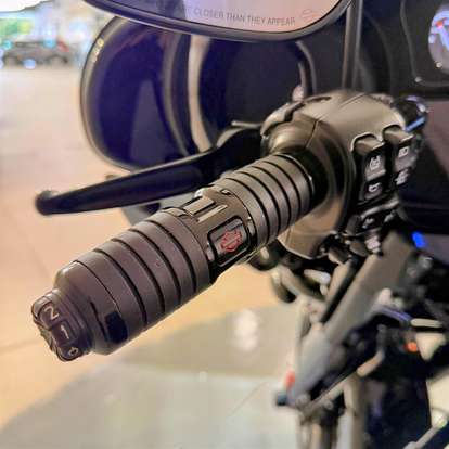HARLEY-DAVIDSON-ULTRA LIMITED-2022