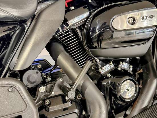 HARLEY-DAVIDSON-ULTRA LIMITED HARLEY-DAVIDSON-ULTRA LIMITED-2022
