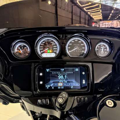 HARLEY-DAVIDSON-ULTRA LIMITED-2022