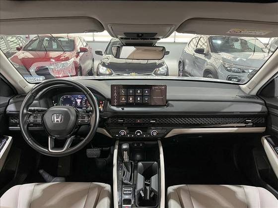 HONDA ACCORD 2.0 e:HEV ADVANCED E-CVT