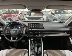 HONDA ACCORD 2.0 e:HEV ADVANCED E-CVT HONDA ACCORD 2.0 e:HEV ADVANCED E-CVT