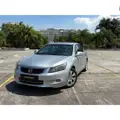 HONDA ACCORD 3.5 EX V6 24V GASOLINA 4P AUTOMÁTICO HONDA ACCORD 3.5 EX V6 24V GASOLINA 4P AUTOMÁTICO