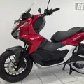HONDA ADV 160 HONDA ADV 160