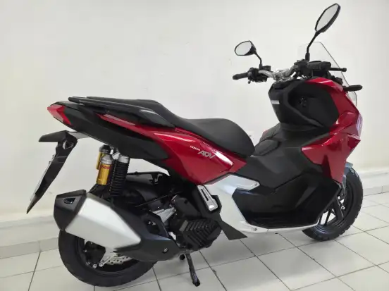 HONDA-ADV 160-2025