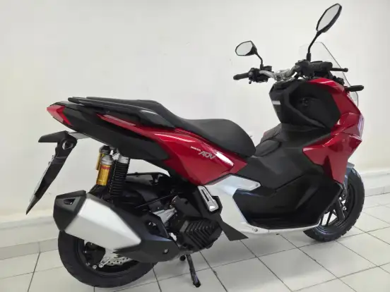 HONDA-ADV 160 HONDA-ADV 160-2025