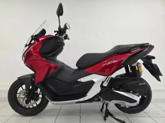HONDA-ADV 160-2025