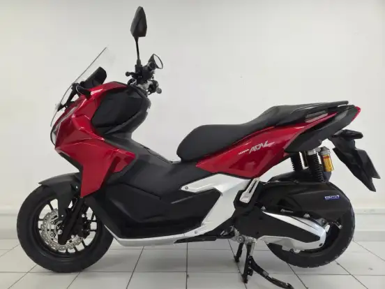 HONDA-ADV 160 HONDA-ADV 160-2025