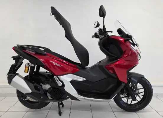 HONDA-ADV 160-2025