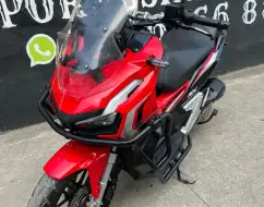 HONDA ADV HONDA ADV
