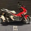HONDA ADV HONDA ADV