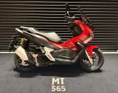 HONDA ADV HONDA ADV