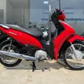 HONDA BIZ 110i HONDA BIZ 110i