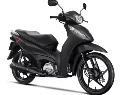 HONDA BIZ 125 ES HONDA BIZ 125 ES